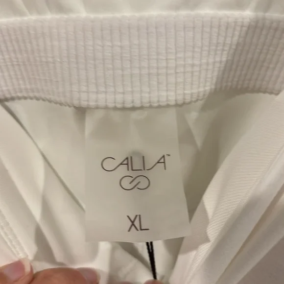 Calia Womens Inspire Scoop Back Dress XL - Picture 3 of 6